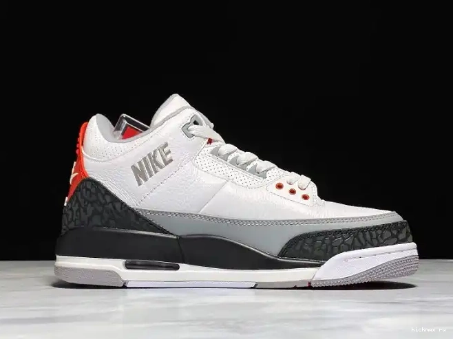 Rep Fire NRG AQ3835-160 Air Red Retro mens Jordan Tinker 3 0513